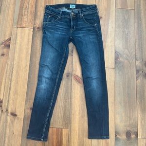 Skinny Hudson jeans